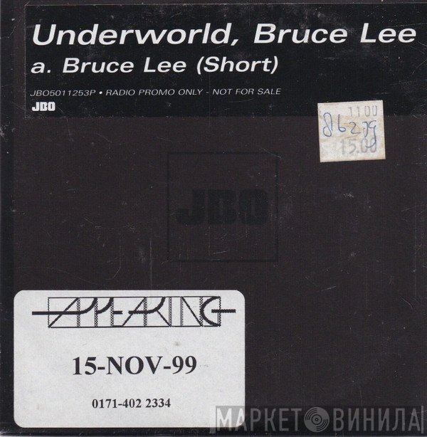 Underworld - Bruce Lee