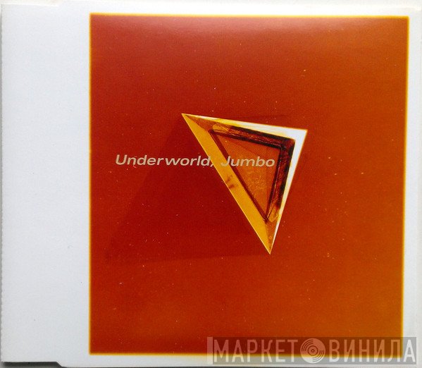 Underworld - Jumbo
