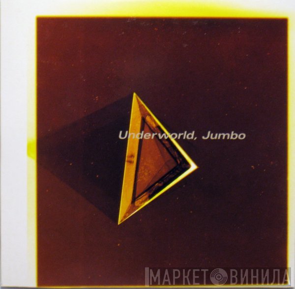 Underworld  - Jumbo