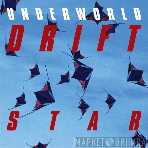 Underworld  - S T A R