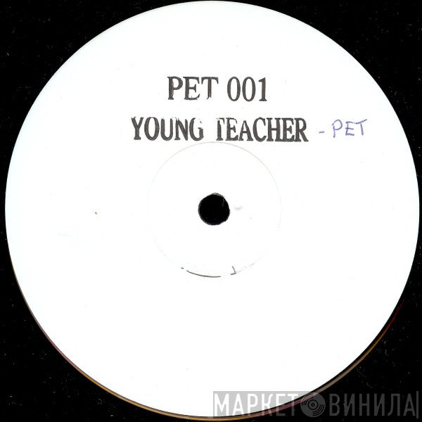 Underworld, The Police - Young Teacher