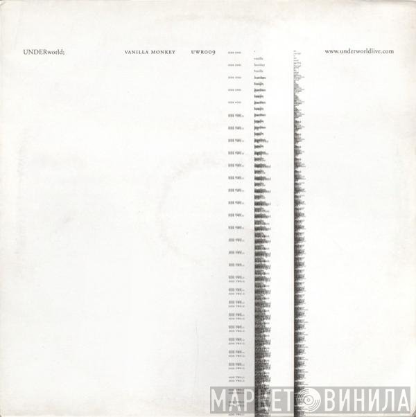 Underworld  - Vanilla Monkey