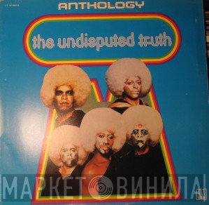 Undisputed Truth   - Anthology