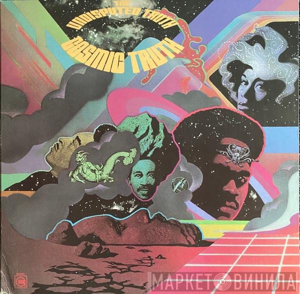 Undisputed Truth  - Cosmic Truth