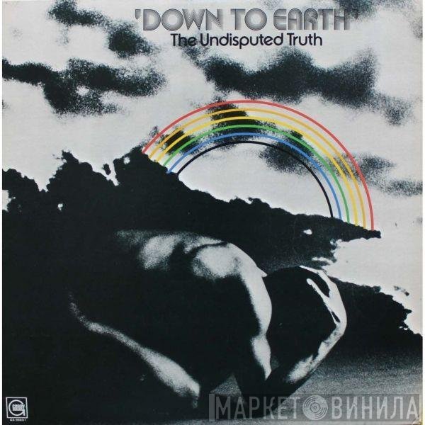 Undisputed Truth  - Down To Earth