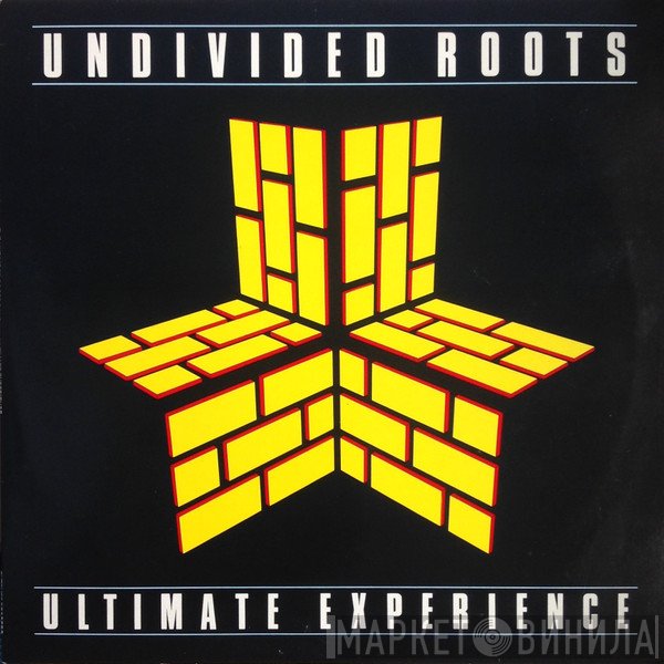 Undivided Roots  - Ultimate Experience