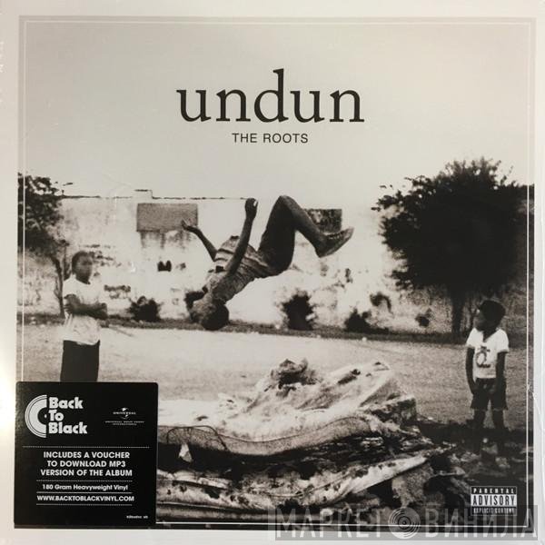  - Undun