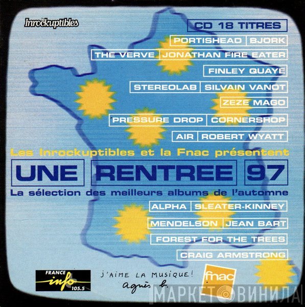  - Une Rentrée 97
