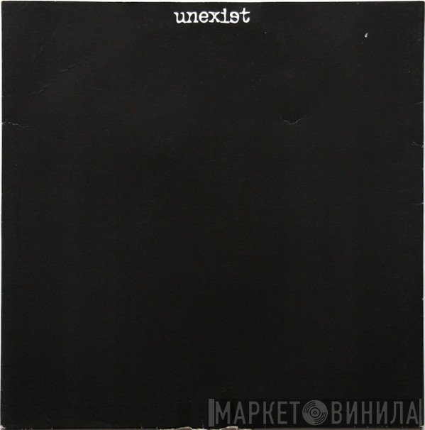 Unexist  - Liberate