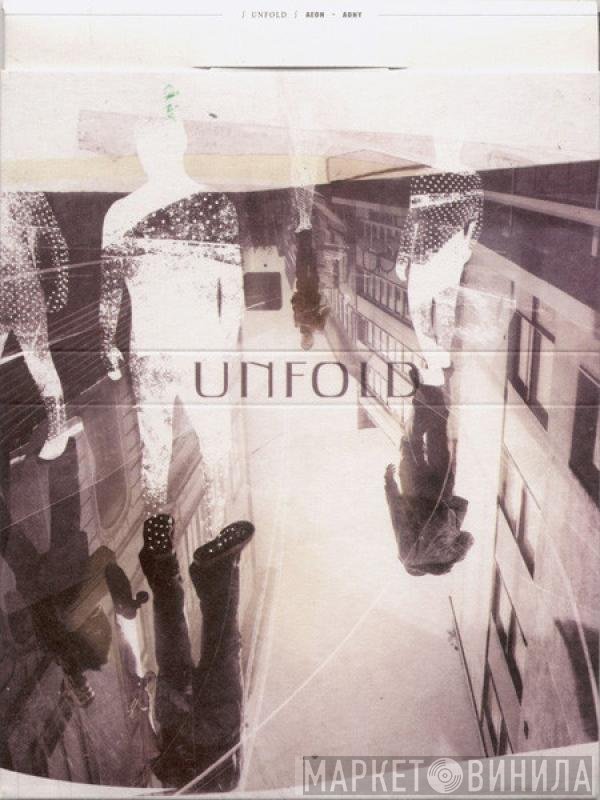 Unfold  - Aeon Aony