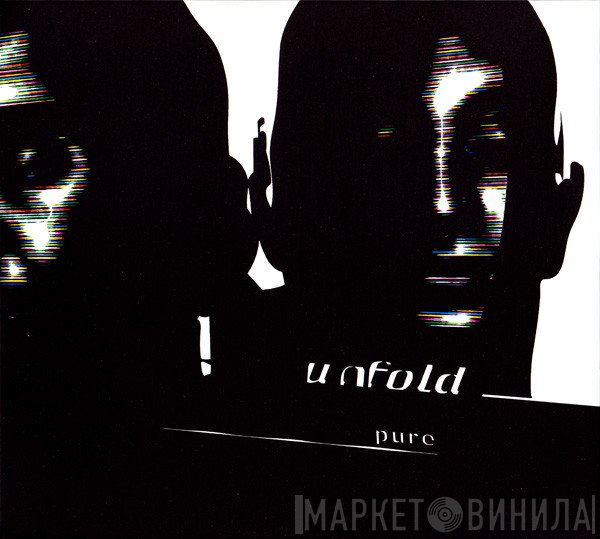 Unfold  - Pure