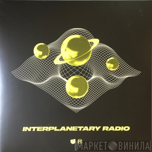 Unglued - Interplanetary Radio