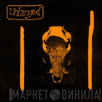 Unhinged  - Win Our Freedom In Fire