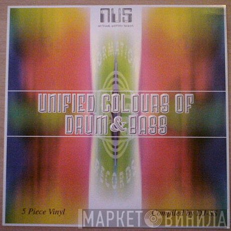  - Unified Colours Of Drum & Bass