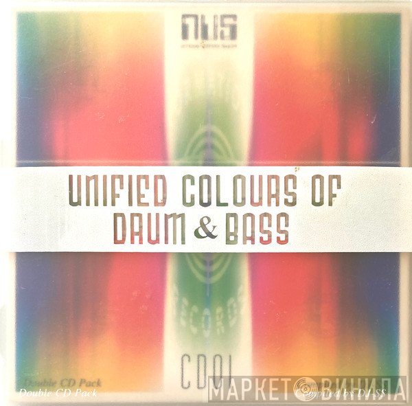  - Unified Colours Of Drum & Bass