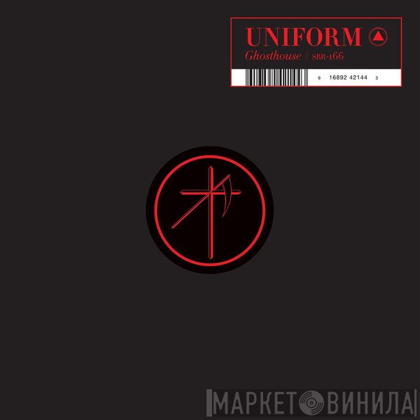 Uniform - Ghosthouse