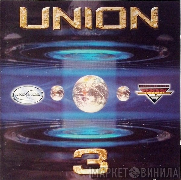  - Union 3