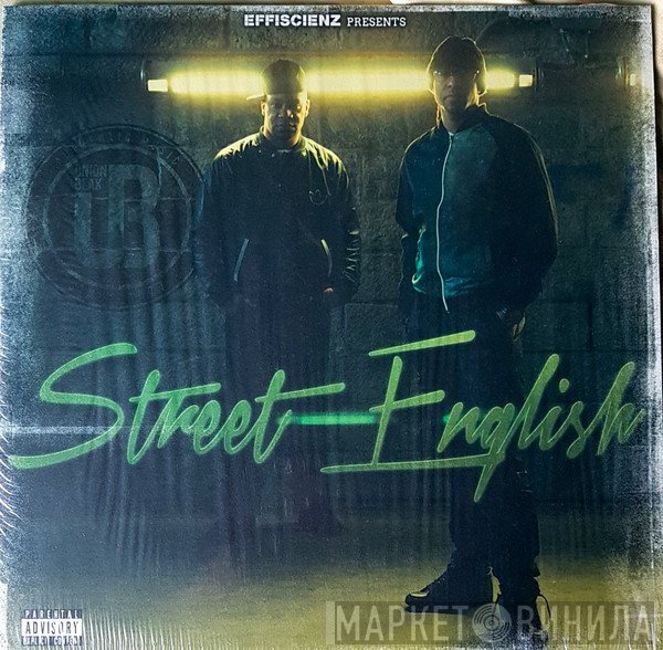 Union Blak - Street English