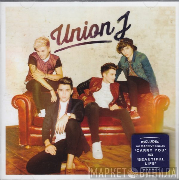 Union J - Union J