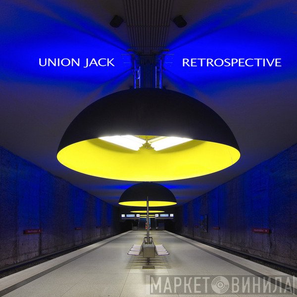 Union Jack  - Retrospective