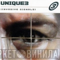 Unique 3 - Invasive Signals