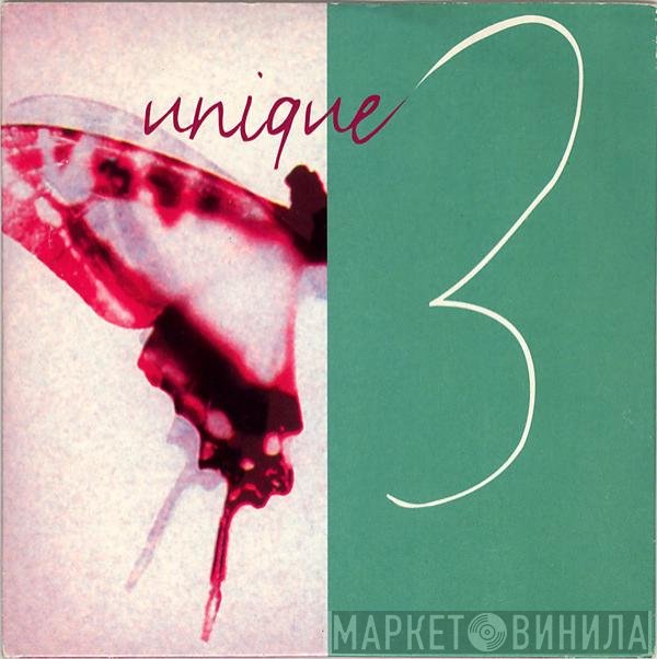  - Unique 3