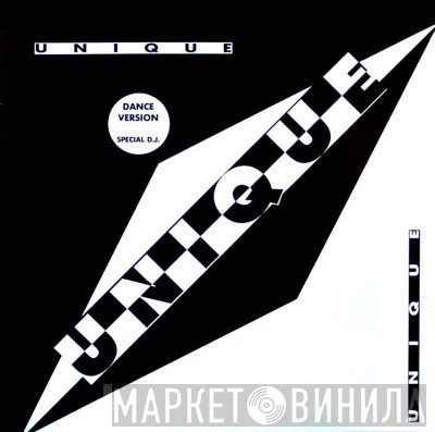 Unique   - Unique