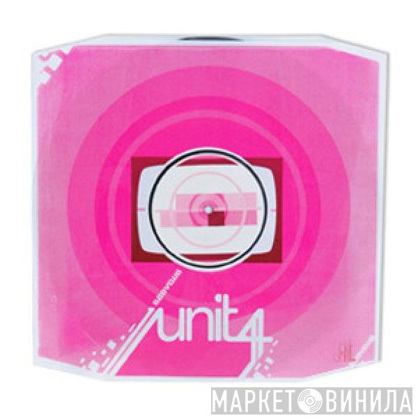 Unit 4   - Bodydub