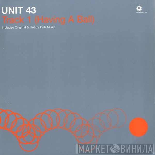 Unit 43  - Track 1