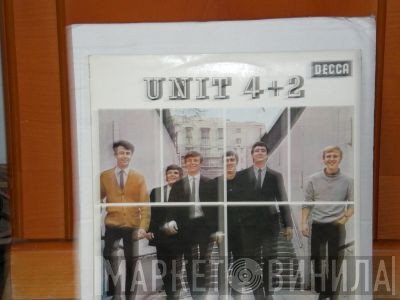 Unit Four Plus Two  - Unit  4 + 2