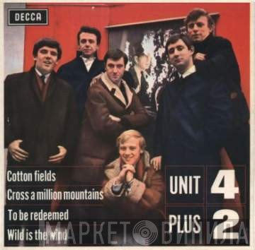 Unit Four Plus Two - Unit 4 Plus 2
