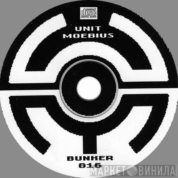 Unit Moebius  - Compilation