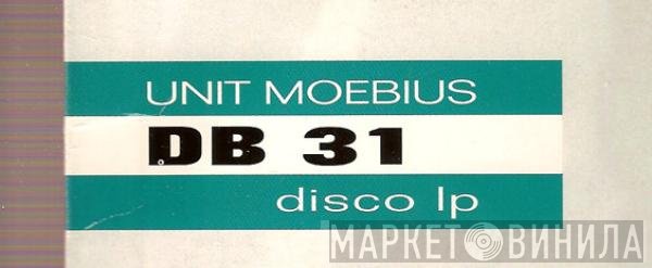Unit Moebius - Disco LP