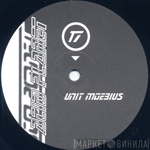 Unit Moebius  - Live Somewhere Else