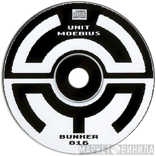 Unit Moebius  - Unit Moebius