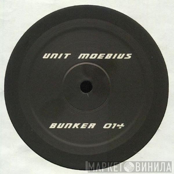 Unit Moebius - Untitled