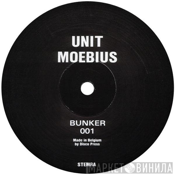 Unit Moebius  - Untitled