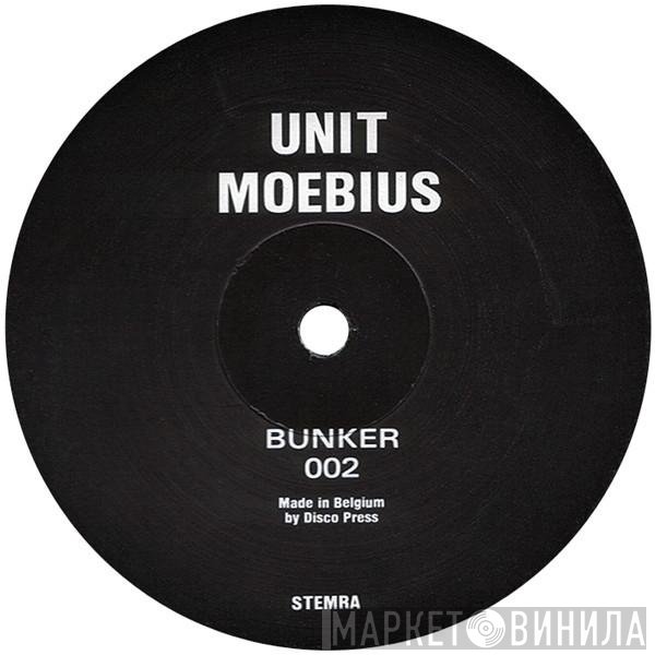 Unit Moebius  - Untitled