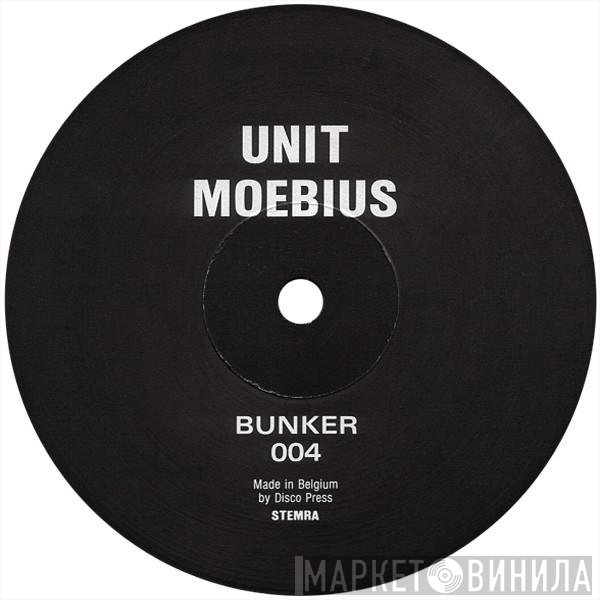 Unit Moebius  - Untitled