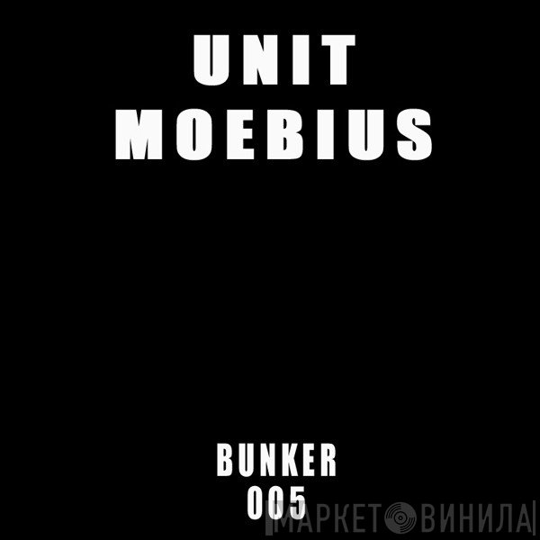 Unit Moebius  - Untitled