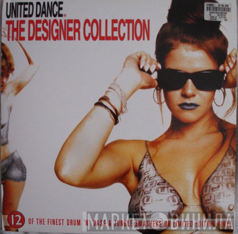 - United Dance The Designer Collection