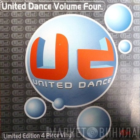  - United Dance Volume Four