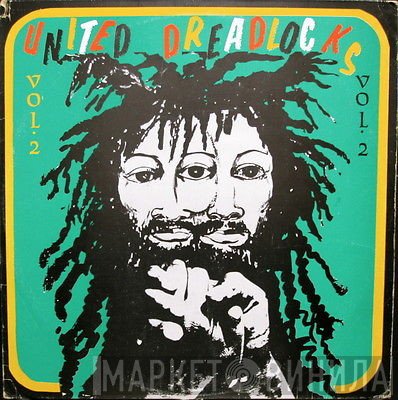  - United Dreadlocks Vol. 2