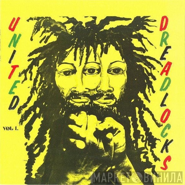  - United Dreadlocks Vol. 1