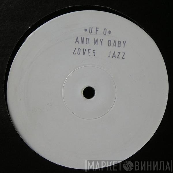 United Future Organization - And My Baby Loves Jazz