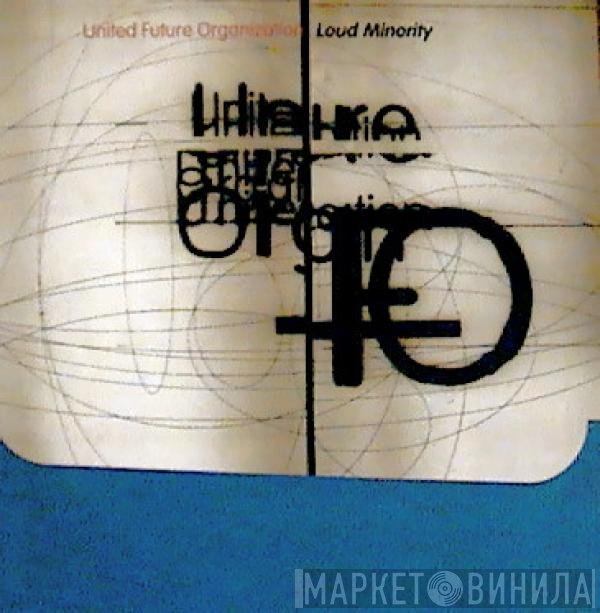 United Future Organization - Loud Minority
