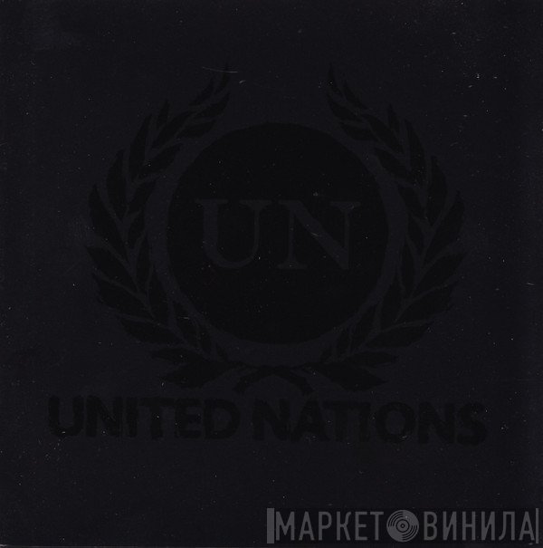 United Nations  - United Nations