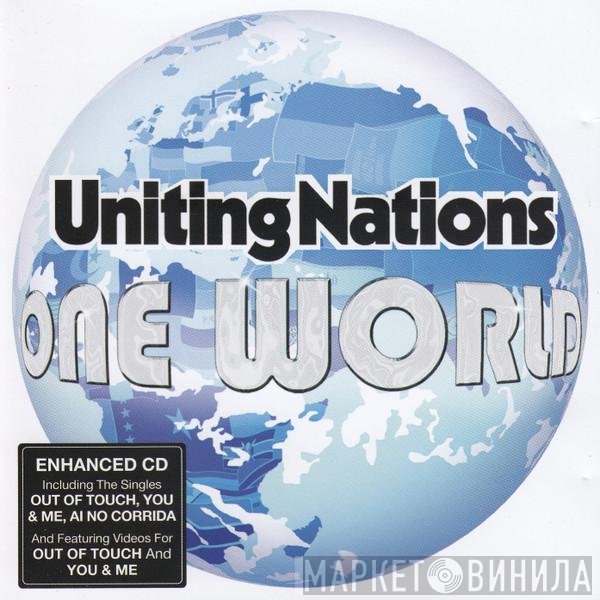 Uniting Nations - One World
