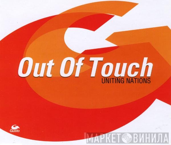 Uniting Nations - Out Of Touch