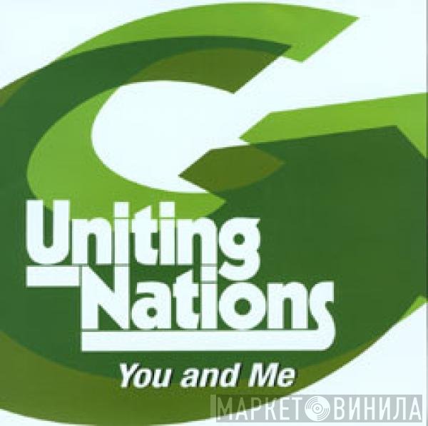 Uniting Nations - You And Me
